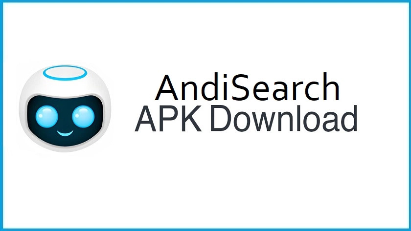 AndiSearch App Download