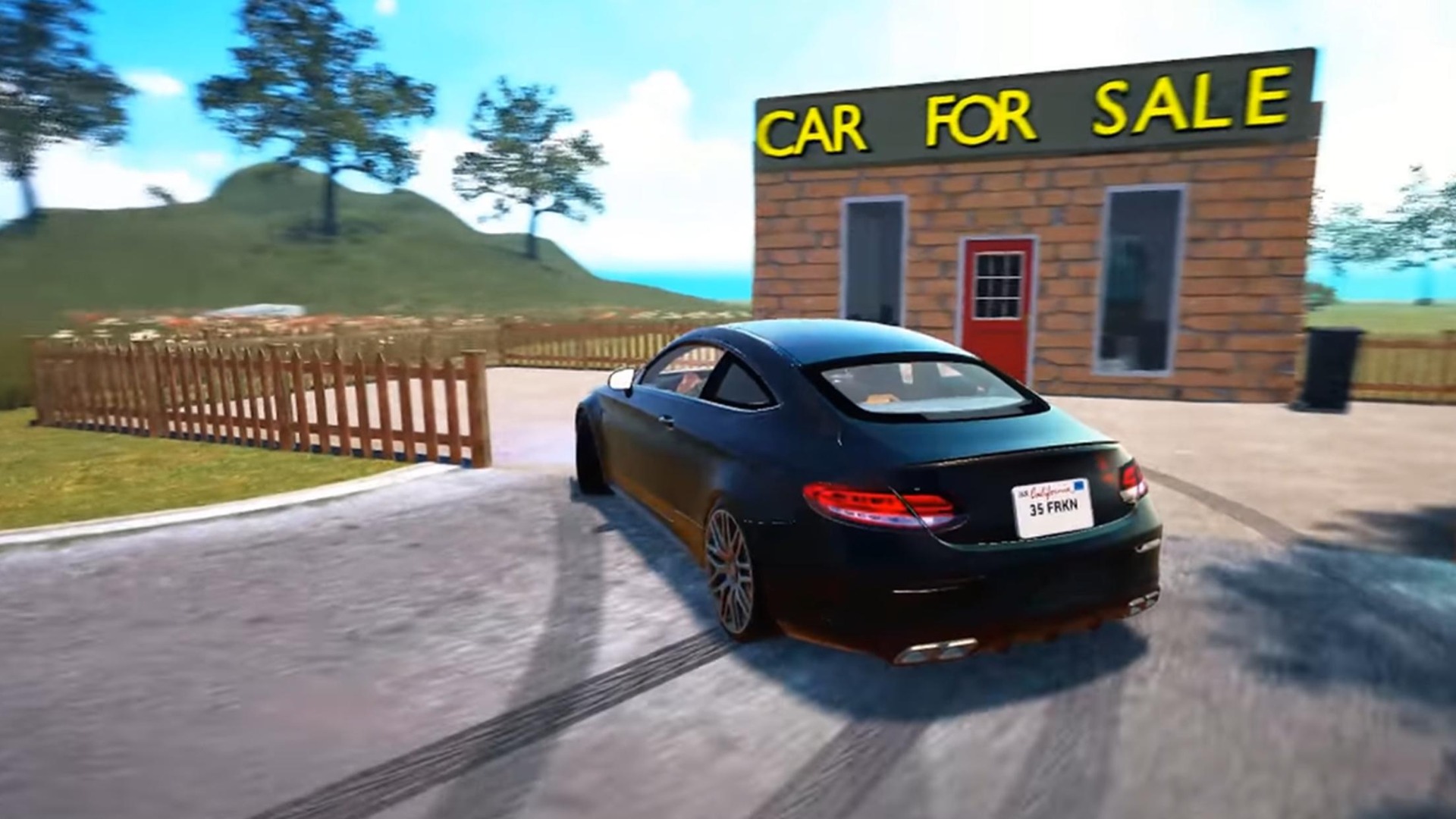 Car Mechanic Simulator Game 23 App Download