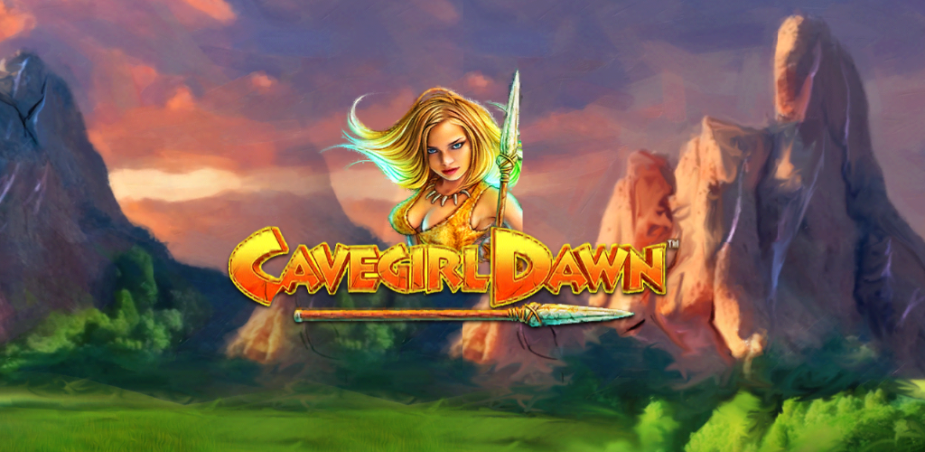 Cave Girl Dawn App Download
