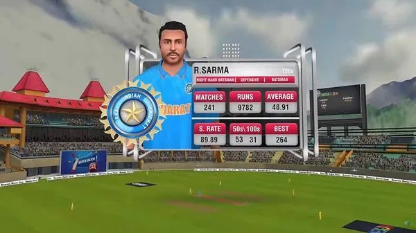 CCL24 Cricket Game Apk for Android