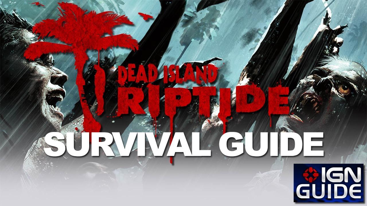 Dead Island Riptide Steam App Apk Download