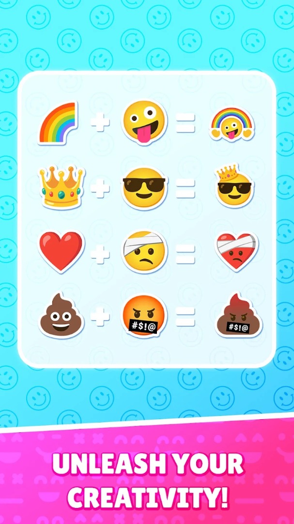 Emoji Kitchen App Apk Download