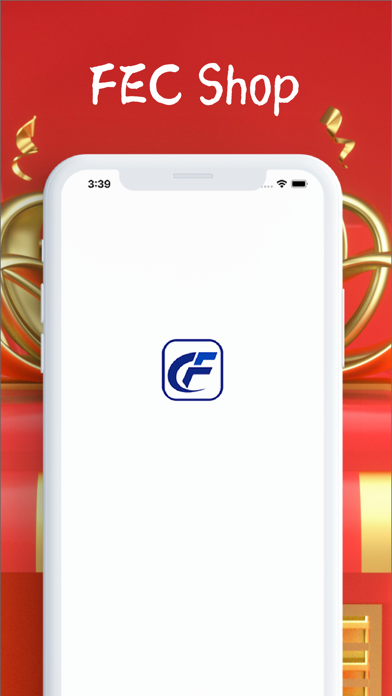 Fec Shop App Download