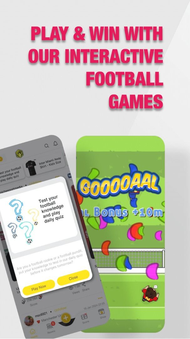 Football Fan App Apk Download