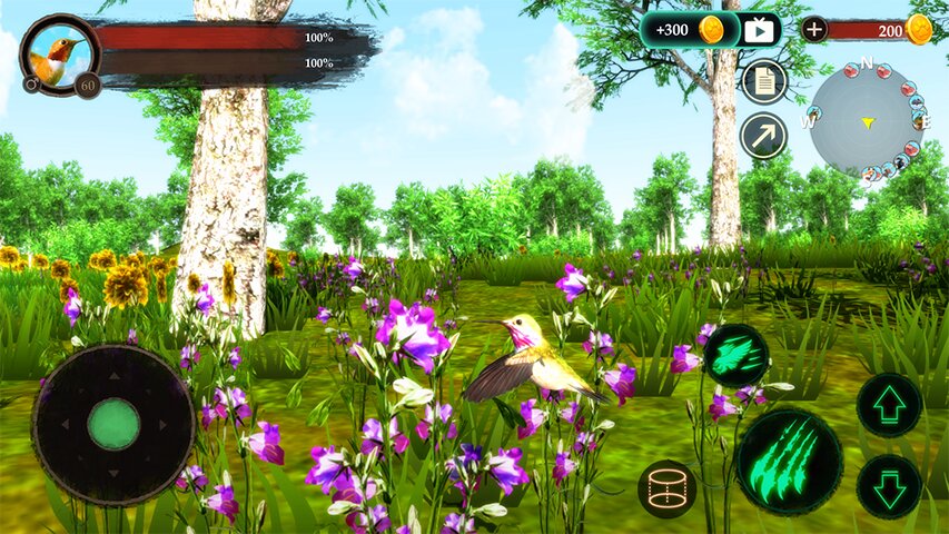 HummingBird Game App Download