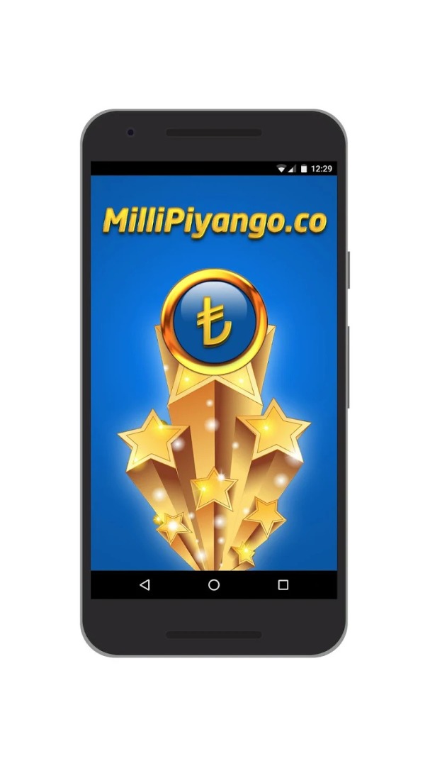 Milli Piyango App Download
