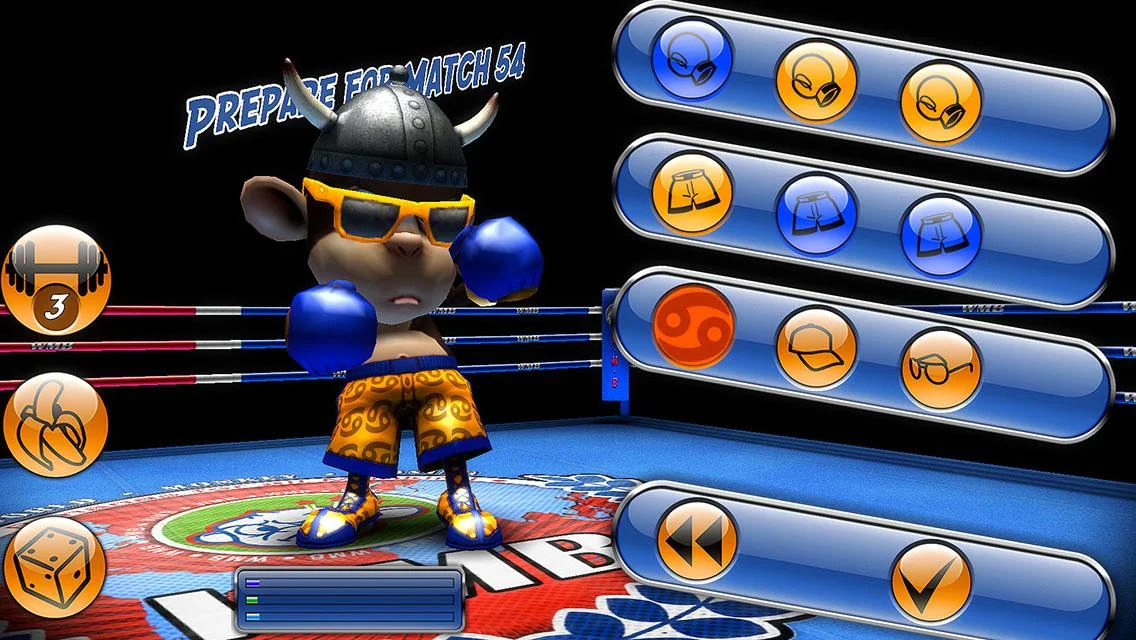 Monkey Boxing App Download