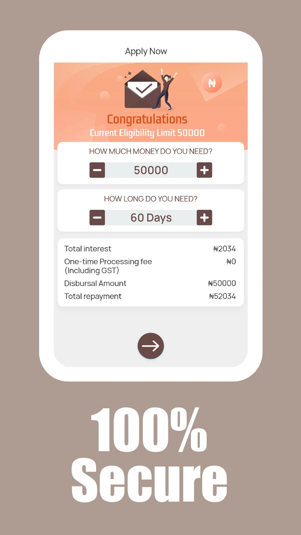 Nairabag Loan Apk Download for Android