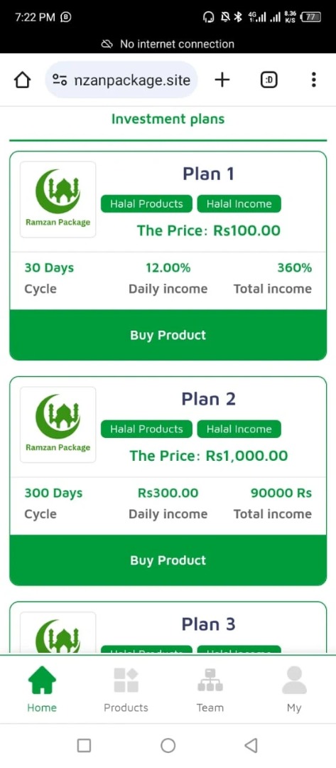 Nigehban Ramadan App Apk Download