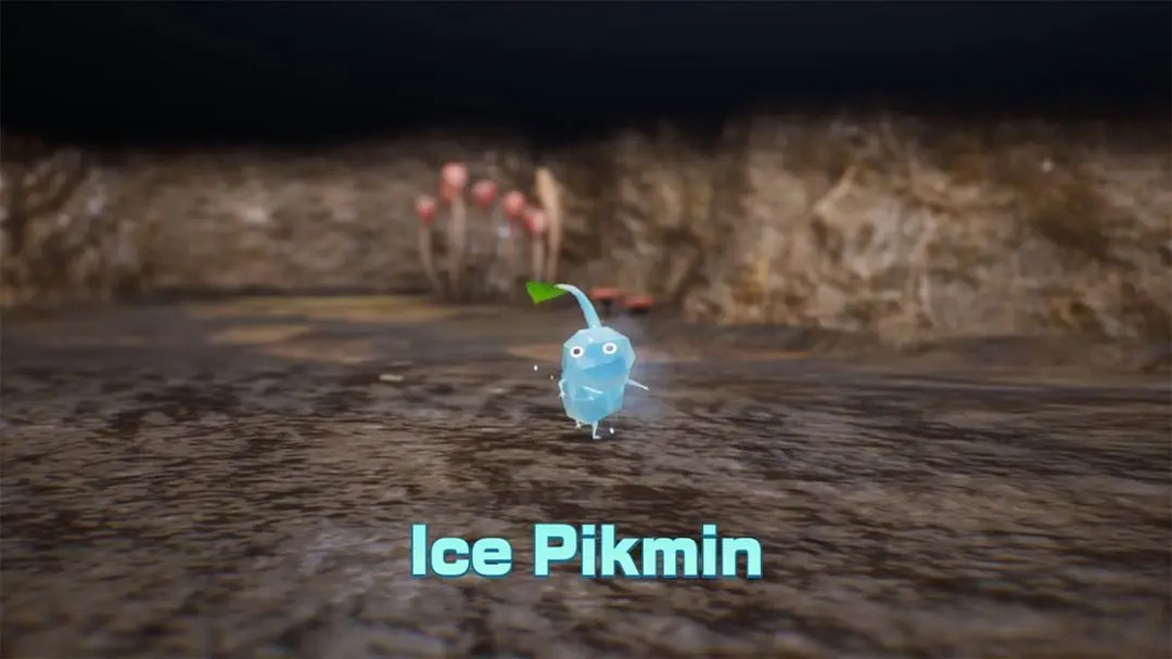 Pikmin 4 Game App Apk Download
