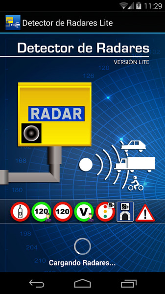 Radares Navegador Apk For Android