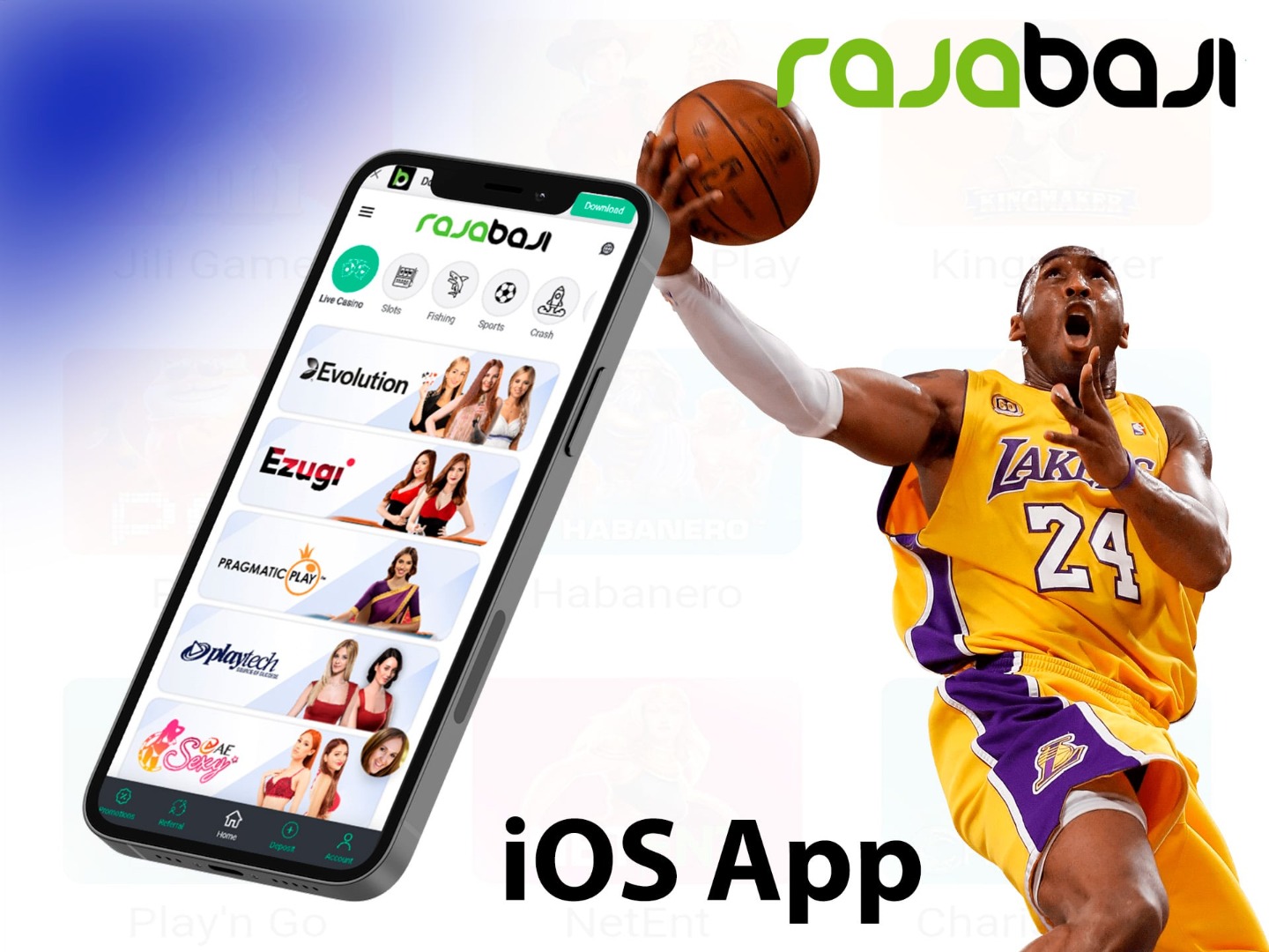 Rajabaji App Apk Download