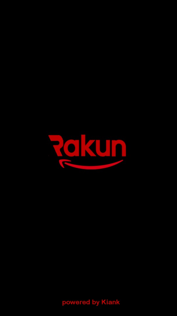 Rakun Apk Download