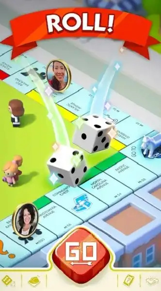 Reroll Monopoly App Download