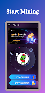 Alien Xi APK for Android