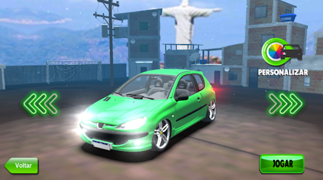 Carro Brasil Mobile Apk