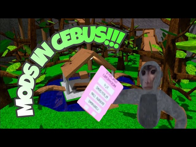 Cebus Mod Apk Download