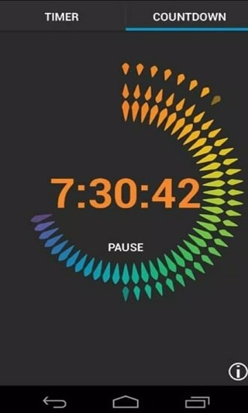 Cool Timer Apk Download