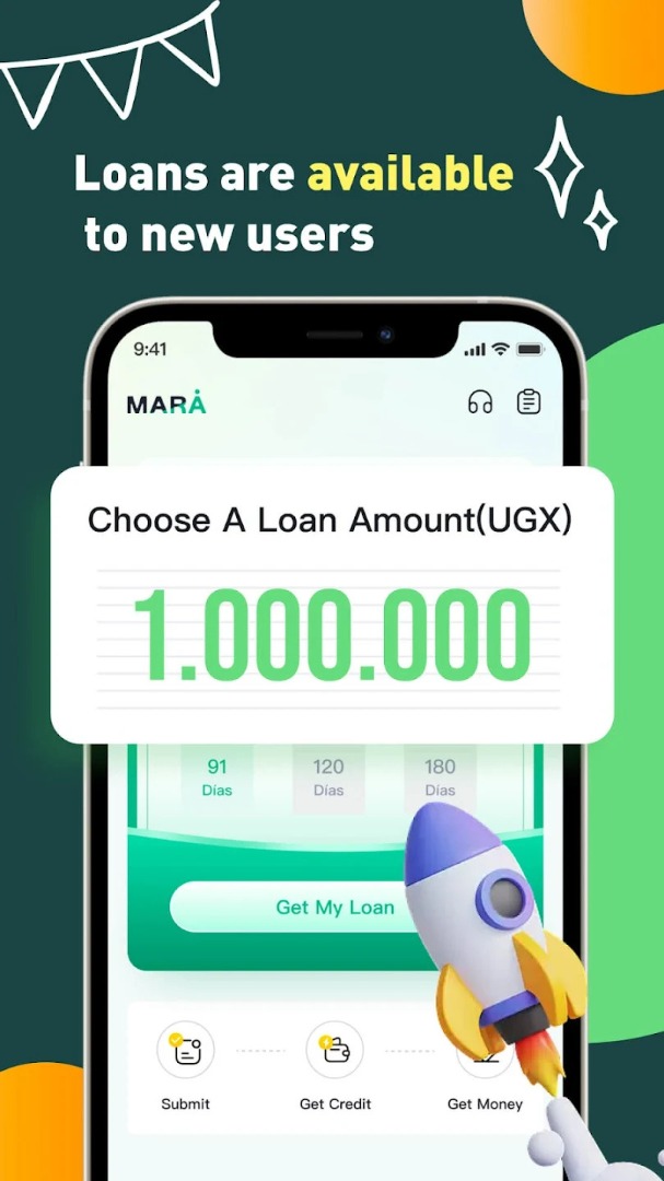 Decibelsense Loan App Download