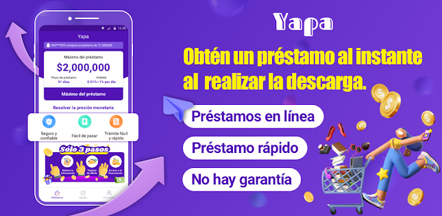 Dinero Ya Apk