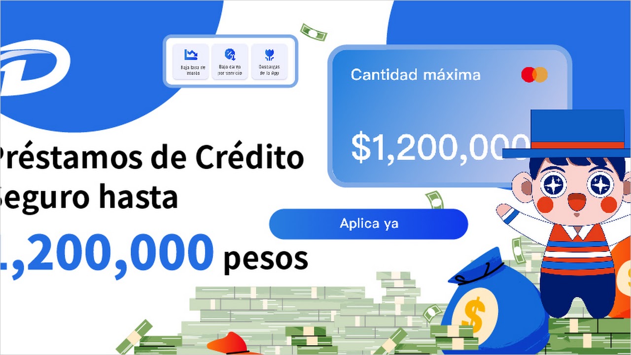 Dinero Ya Apk Download