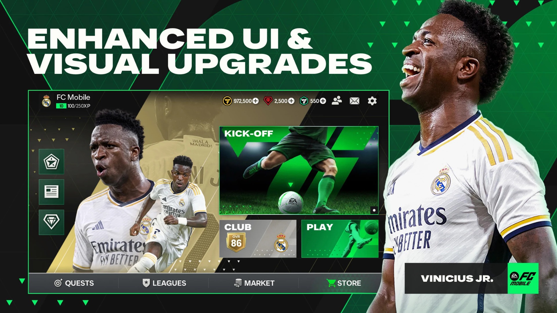 EA Sports FC 24 Mobile Apk Download