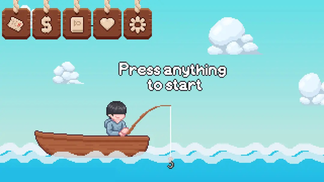 Exquisite Fishing Apk Download