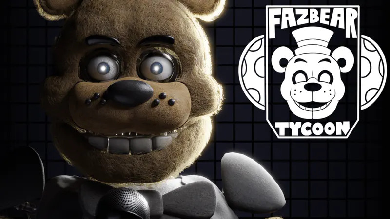 FNaF Fan Game Apk Download