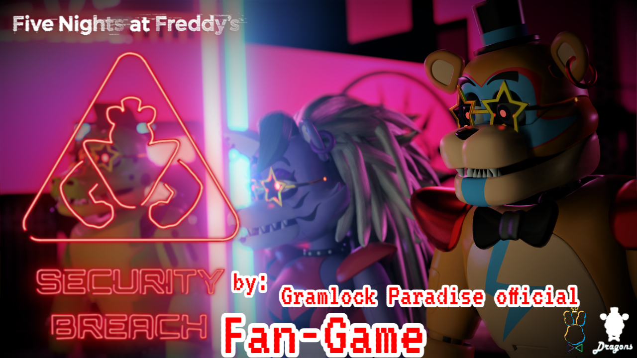 FNaF Fan Game Apk