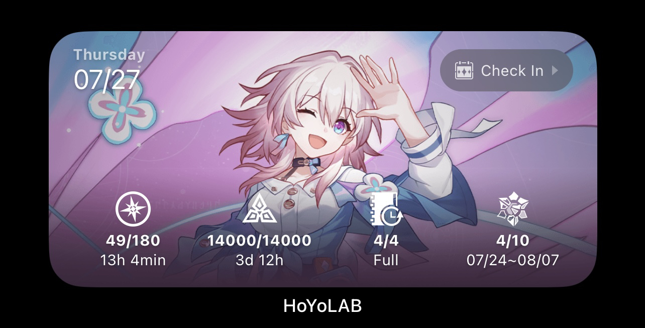 Hoyolab 2.37 APK Download