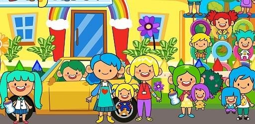 Kiddie Love Daycare App Download