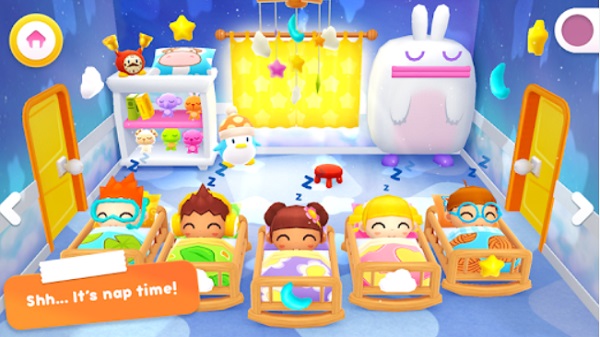 Kiddie Love Daycare Apk Download