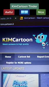 KimCartoon APK