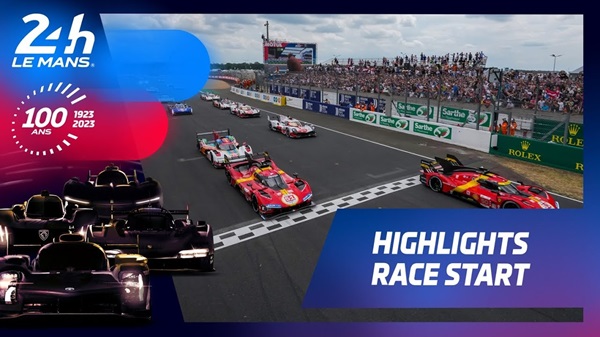 Lemans TV APK