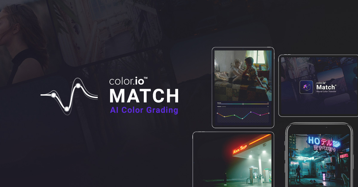 Match Colors AI APK