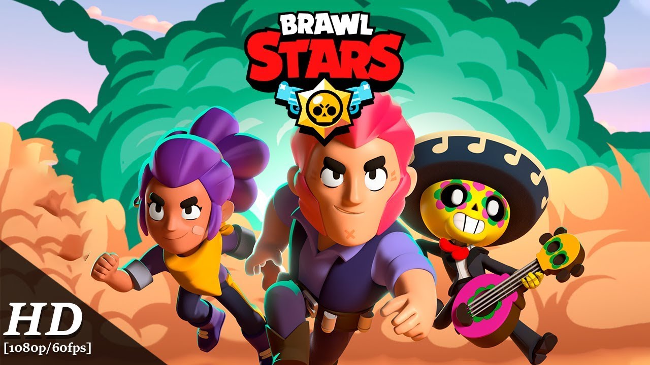 Nost Brawl APK Download