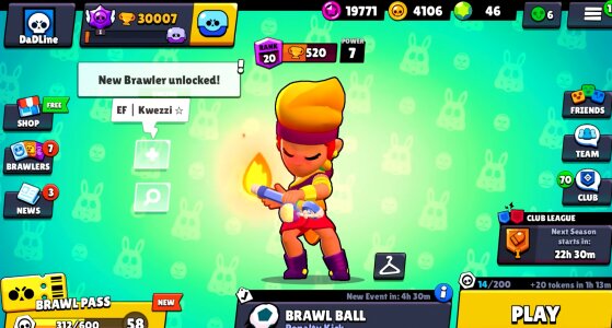 Nost Brawl APK