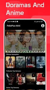 PelisMax APK Android