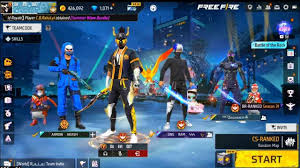 Raytomplo Free Fire APK