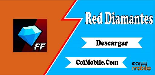 Red Diamantes APK App