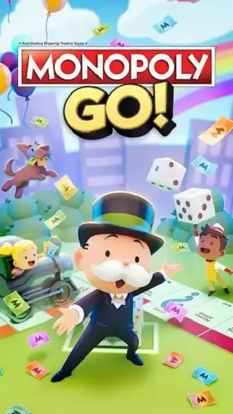 Reroll Monopoly Apk Download