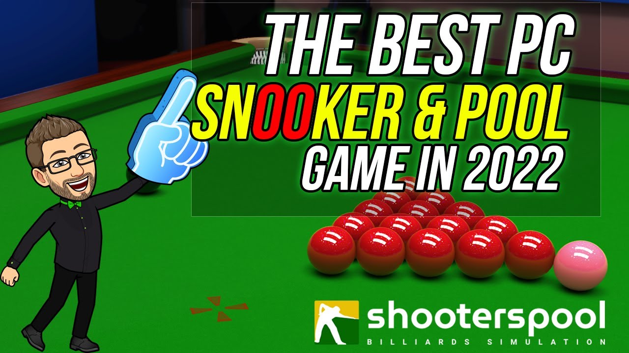 ShootersPool Apk Download