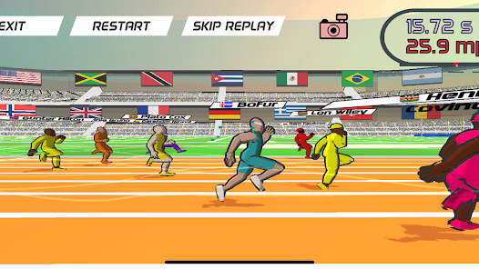 Speed Stars APK