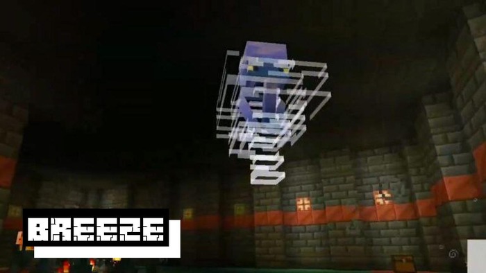 The Breeze Minecraft App Download