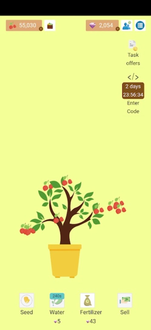 Tree Love 2 APK Download