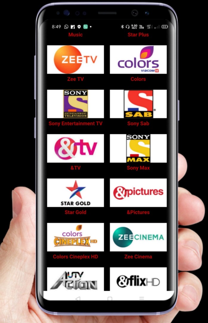 Wafim.TV APK