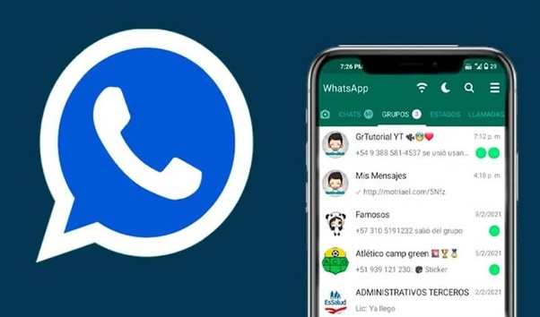 Whatsapp Plus Apk Download