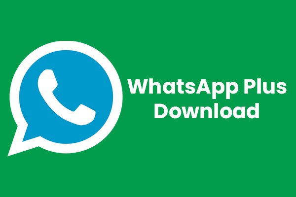 Whatsapp Plus Apk