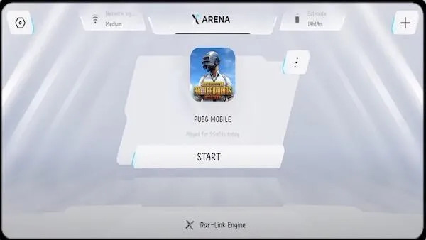 Xarena Apk Download