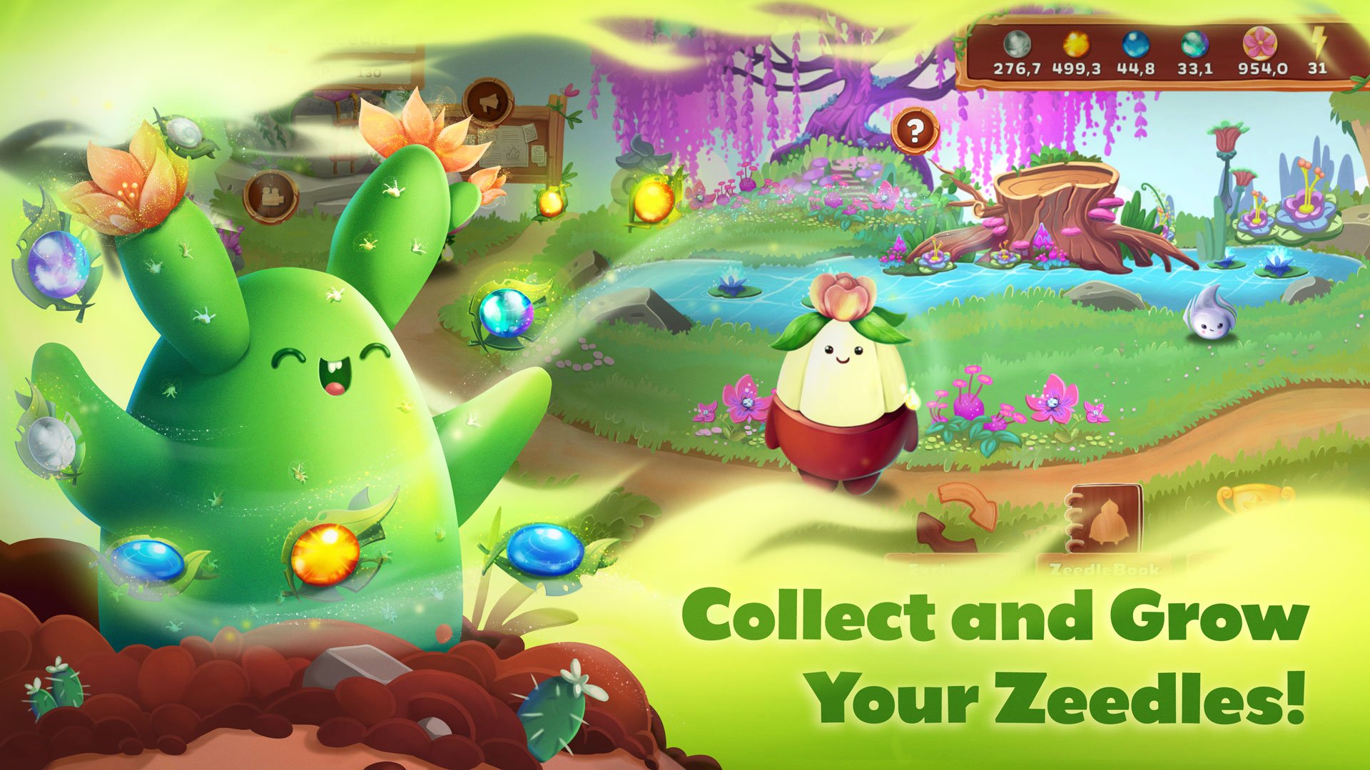 Zeedz Apk Download